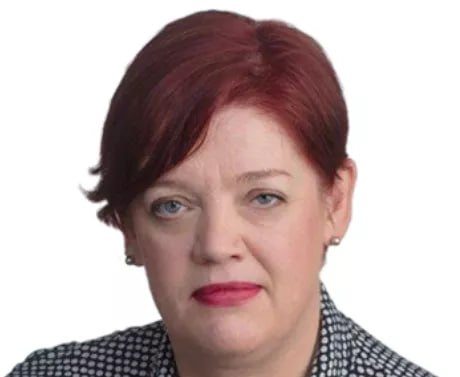 Zamyra Cammans (Heleen Cammans Zamyra)